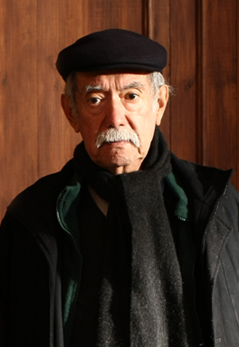 Raúl Ruiz